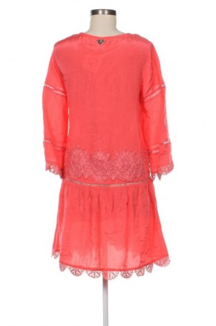 Kleid TWINSET, Größe M, Farbe Rot, Preis € 83,89
