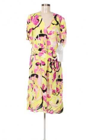Kleid Taifun, Größe XL, Farbe Mehrfarbig, Preis 107,99 €