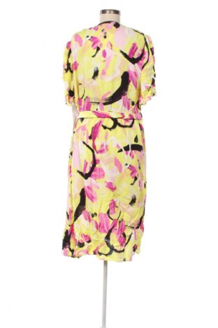 Kleid Taifun, Größe XL, Farbe Mehrfarbig, Preis 107,99 €