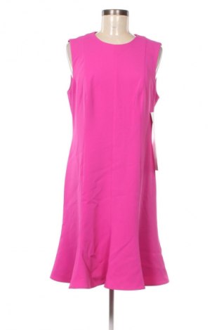 Φόρεμα Taifun, Μέγεθος L, Χρώμα Ρόζ , Τιμή 98,99 €