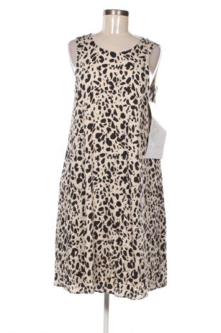 Kleid Taifun By Gerry Weber, Größe M, Farbe Mehrfarbig, Preis 107,99 €