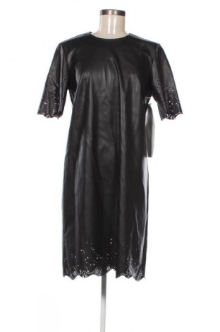 Kleid Taifun By Gerry Weber, Größe M, Farbe Schwarz, Preis 132,99 €