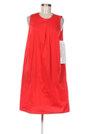 Sukienka Taifun By Gerry Weber, Rozmiar M, Kolor Czerwony, Cena 614,99 zł