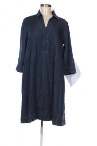 Рокля Taifun By Gerry Weber, Размер M, Цвят Син, Цена 152,99 лв.