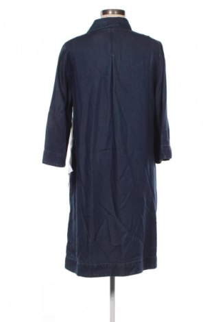 Рокля Taifun By Gerry Weber, Размер M, Цвят Син, Цена 152,99 лв.
