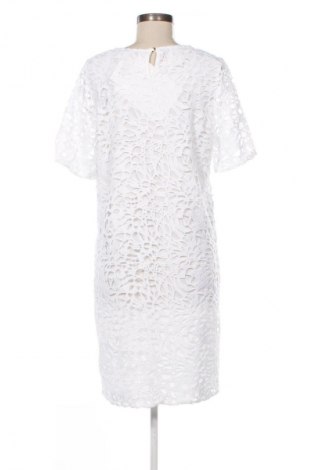 Sukienka Taifun By Gerry Weber, Rozmiar M, Kolor Biały, Cena 614,99 zł
