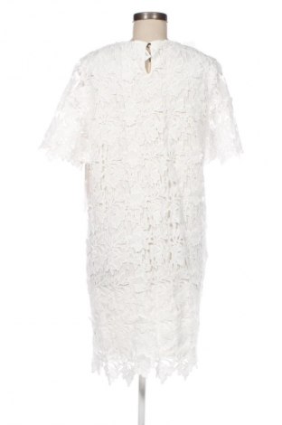 Рокля Taifun By Gerry Weber, Размер M, Цвят Бял, Цена 189,99 лв.