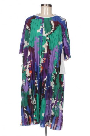 Sukienka Taifun By Gerry Weber, Rozmiar M, Kolor Kolorowy, Cena 614,99 zł