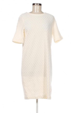 Рокля Taifun By Gerry Weber, Размер M, Цвят Екрю, Цена 189,99 лв.