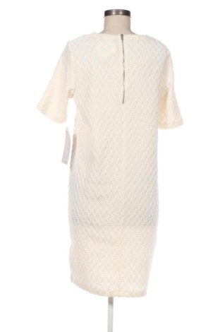 Рокля Taifun By Gerry Weber, Размер M, Цвят Екрю, Цена 189,99 лв.