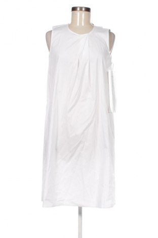 Φόρεμα Taifun By Gerry Weber, Μέγεθος M, Χρώμα Λευκό, Τιμή 98,99 €
