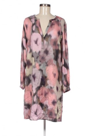 Kleid Taifun By Gerry Weber, Größe M, Farbe Mehrfarbig, Preis 107,99 €