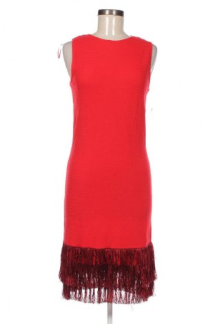 Rochie Taifun By Gerry Weber, Mărime M, Culoare Roșu, Preț 649,99 Lei