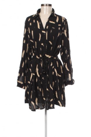 Sukienka Takko Fashion, Rozmiar L, Kolor Kolorowy, Cena 85,99 zł