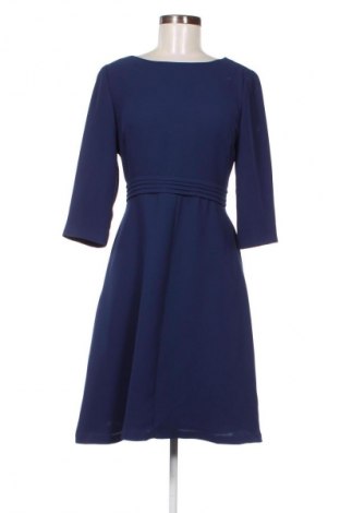 Φόρεμα Talbots, Μέγεθος S, Χρώμα Μπλέ, Τιμή 14,77 €
