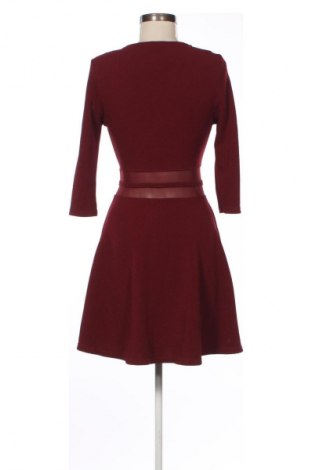 Φόρεμα Tally Weijl, Μέγεθος L, Χρώμα Κόκκινο, Τιμή 9,99 €