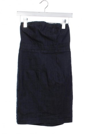Kleid Tally Weijl, Größe S, Farbe Blau, Preis € 15,00