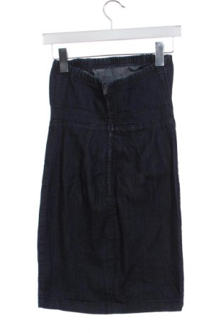 Kleid Tally Weijl, Größe S, Farbe Blau, Preis € 15,00