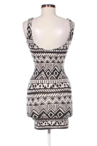 Kleid Tally Weijl, Größe XS, Farbe Mehrfarbig, Preis € 11,99