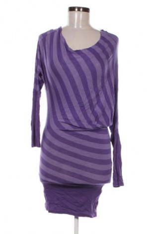Kleid Tally Weijl, Größe M, Farbe Mehrfarbig, Preis 20,99 €