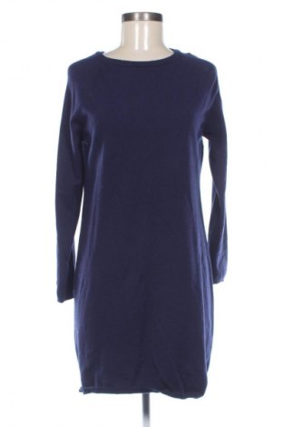 Kleid Tamaris, Größe M, Farbe Blau, Preis 18,99 €