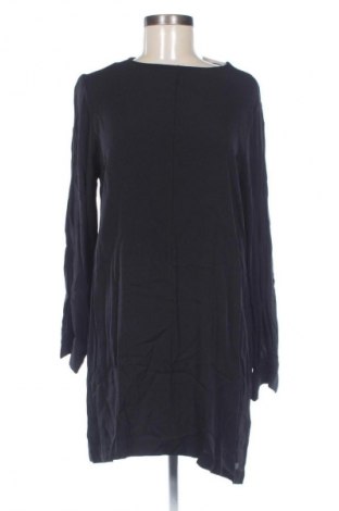Kleid Tamaris, Größe L, Farbe Schwarz, Preis 21,99 €