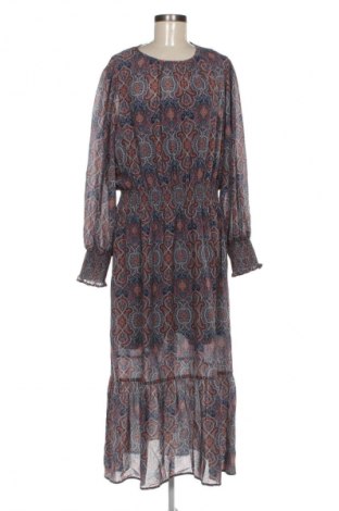 Kleid Target, Größe XXL, Farbe Mehrfarbig, Preis € 18,99