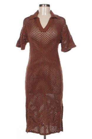 Rochie Target, Mărime S, Culoare Maro, Preț 100,99 Lei