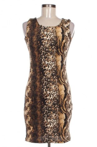 Kleid Tatu, Größe S, Farbe Mehrfarbig, Preis 3,99 €