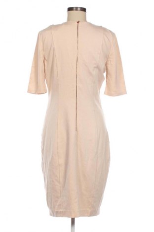 Kleid Ted Baker, Größe L, Farbe Beige, Preis 59,99 €