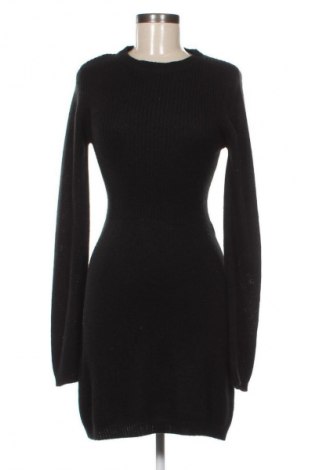 Kleid Terranova, Größe L, Farbe Schwarz, Preis 9,99 €