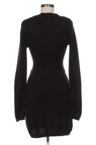 Kleid Terranova, Größe L, Farbe Schwarz, Preis 9,99 €