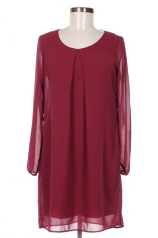 Kleid Terranova, Größe S, Farbe Rot, Preis € 14,77