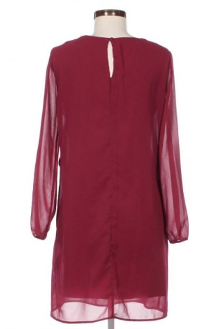 Kleid Terranova, Größe S, Farbe Rot, Preis € 14,77