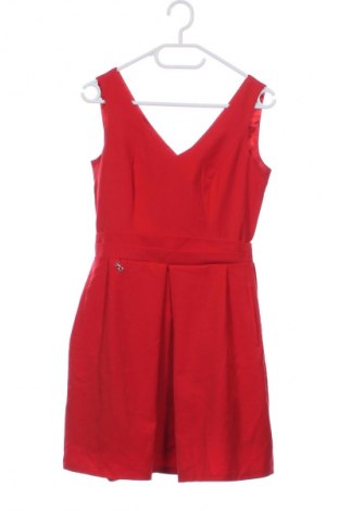 Φόρεμα Terry, Μέγεθος S, Χρώμα Κόκκινο, Τιμή 19,99 €