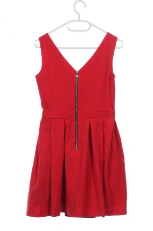 Φόρεμα Terry, Μέγεθος S, Χρώμα Κόκκινο, Τιμή 19,99 €