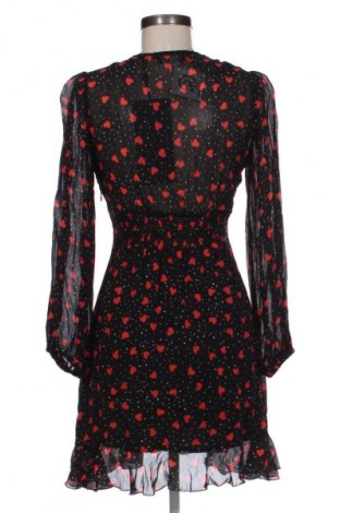 Рокля The Kooples, Размер M, Цвят Многоцветен, Цена 381,00 лв.