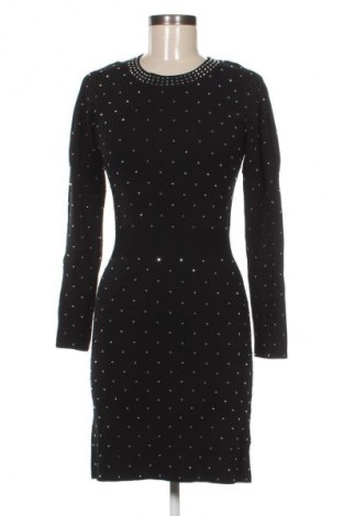 Kleid The Kooples, Größe XS, Farbe Schwarz, Preis € 81,99