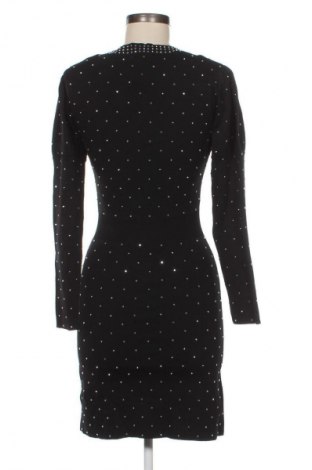 Kleid The Kooples, Größe XS, Farbe Schwarz, Preis € 81,99
