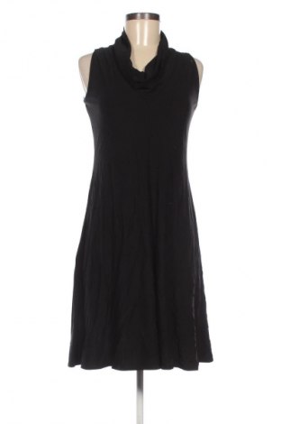 Kleid The Swiss Label, Größe M, Farbe Schwarz, Preis 19,99 €