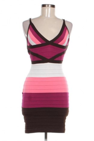 Kleid Toi & Moi, Größe S, Farbe Mehrfarbig, Preis 13,99 €