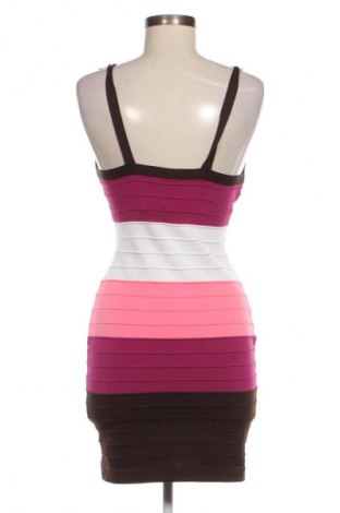 Kleid Toi & Moi, Größe S, Farbe Mehrfarbig, Preis 13,99 €