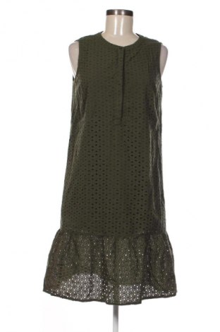 Φόρεμα Tom Tailor, Μέγεθος S, Χρώμα Πράσινο, Τιμή 24,49 €