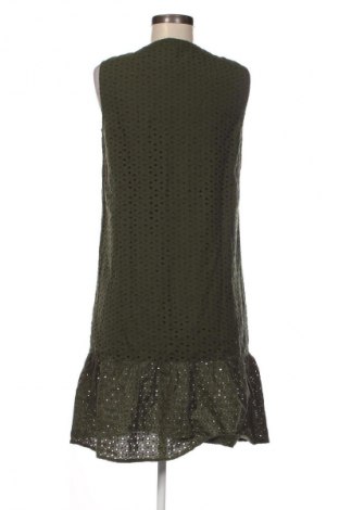 Φόρεμα Tom Tailor, Μέγεθος S, Χρώμα Πράσινο, Τιμή 24,49 €