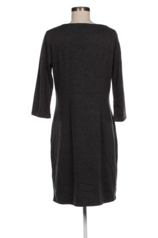 Kleid Tom Tailor, Größe L, Farbe Grau, Preis € 33,99