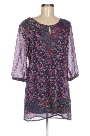 Kleid Tom Tailor, Größe M, Farbe Mehrfarbig, Preis € 25,00