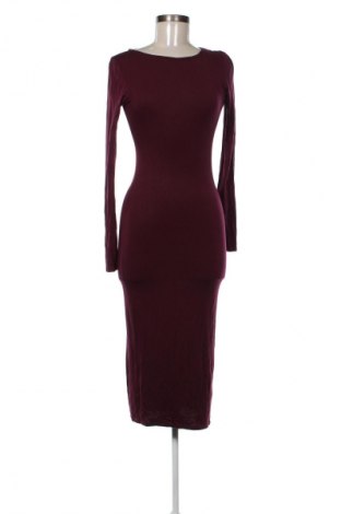 Šaty  Topshop, Veľkosť M, Farba Červená, Cena  15,58 €
