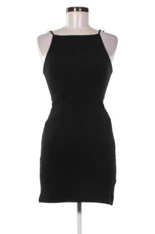 Рокля Topshop, Размер M, Цвят Черен, Цена 30,48 лв.
