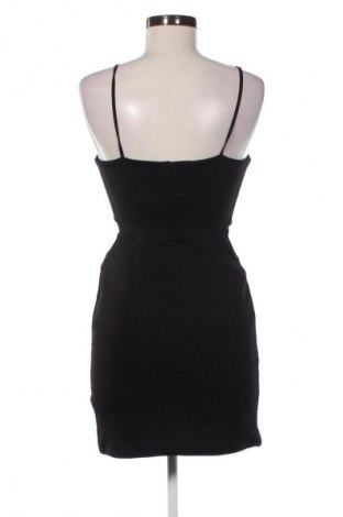 Рокля Topshop, Размер M, Цвят Черен, Цена 30,48 лв.