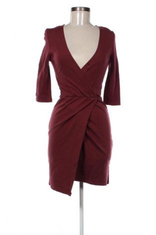 Φόρεμα Topshop, Μέγεθος S, Χρώμα Κόκκινο, Τιμή 24,48 €